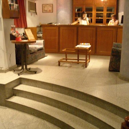 Apart Hotel Magali Cordoba Dış mekan fotoğraf