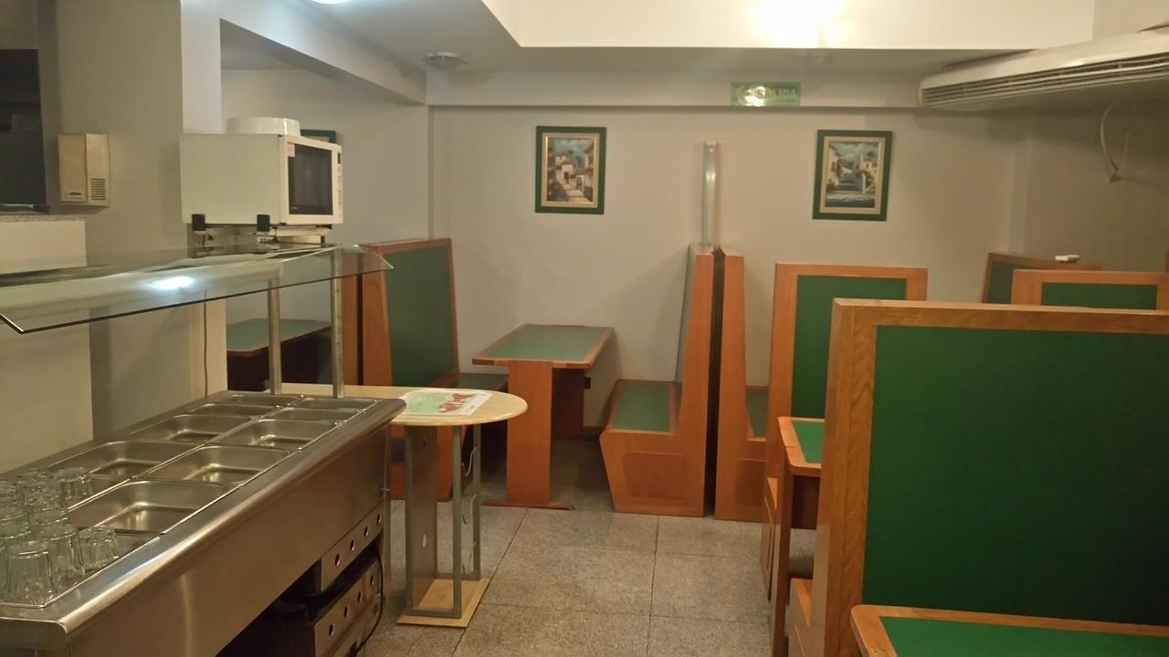 Apart Hotel Magali Cordoba Dış mekan fotoğraf