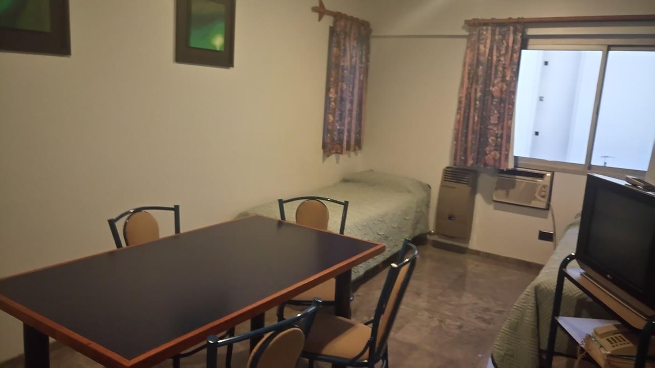 Apart Hotel Magali Cordoba Dış mekan fotoğraf