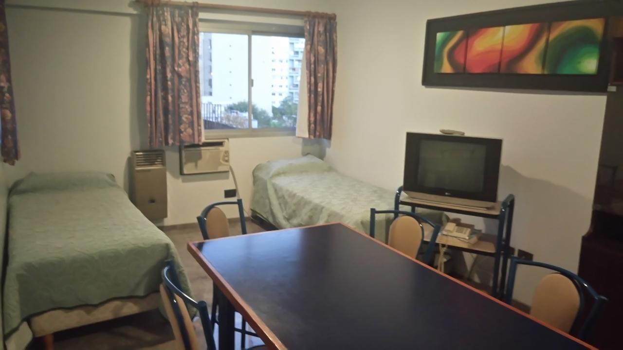 Apart Hotel Magali Cordoba Dış mekan fotoğraf