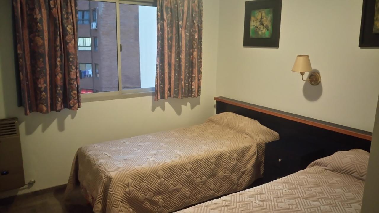 Apart Hotel Magali Cordoba Dış mekan fotoğraf