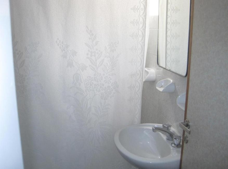 Apart Hotel Magali Cordoba Dış mekan fotoğraf