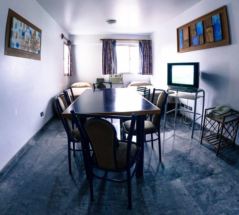 Apart Hotel Magali Cordoba Dış mekan fotoğraf