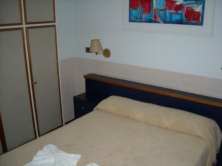 Apart Hotel Magali Cordoba Dış mekan fotoğraf