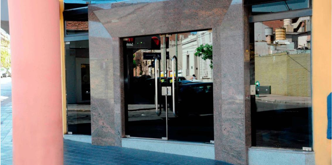 Apart Hotel Magali Cordoba Dış mekan fotoğraf