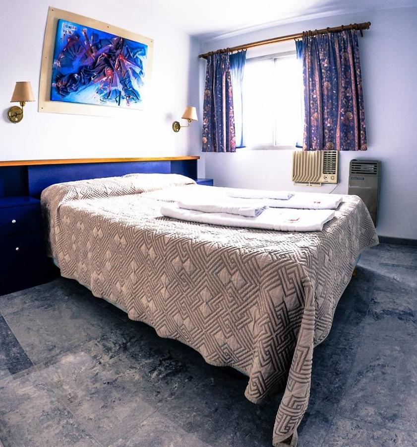 Apart Hotel Magali Cordoba Dış mekan fotoğraf